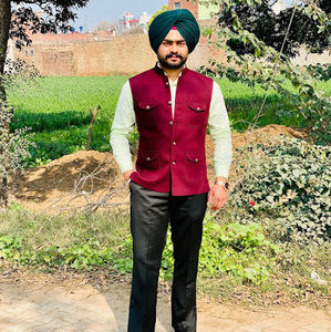 Meet your Posher, Amardeep